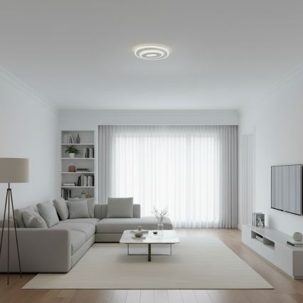 Brilagi - LED plafonsko svetlo MODERN MINI LED/26W/230V 3000/4000/6000K