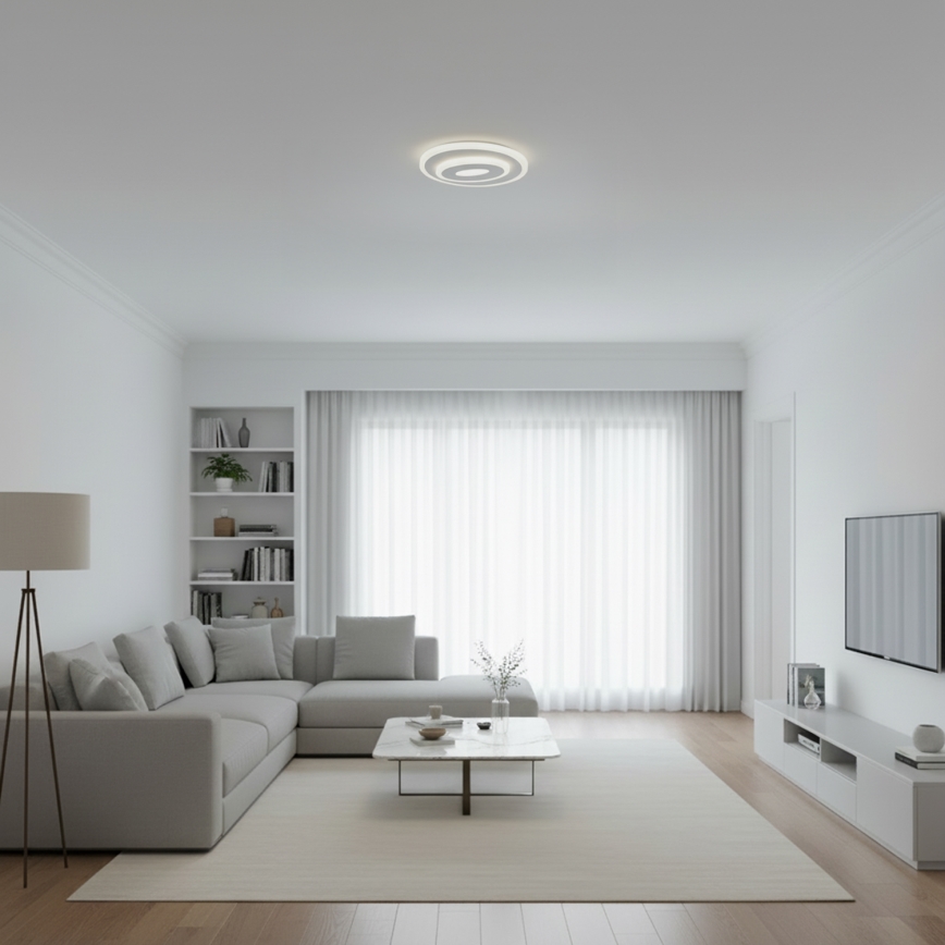 Brilagi - LED plafonsko svetlo MODERN MINI LED/26W/230V 3000/4000/6000K