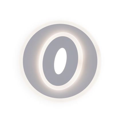 Brilagi - LED plafonsko svetlo MODERN MINI LED/26W/230V 3000/4000/6000K