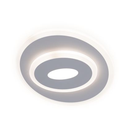 Brilagi - LED plafonsko svetlo MODERN MINI LED/26W/230V 3000/4000/6000K