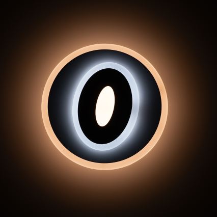 Brilagi - LED plafonsko svetlo MODERN MINI LED/26W/230V 3000/4000/6000K