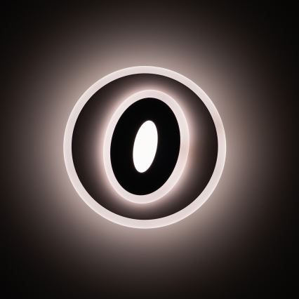 Brilagi - LED plafonsko svetlo MODERN MINI LED/26W/230V 3000/4000/6000K