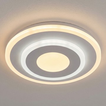 Brilagi - LED plafonsko svetlo MODERN MINI LED/29W/230V 3000/4000/6000K
