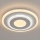 Brilagi - LED plafonsko svetlo MODERN MINI LED/29W/230V 3000/4000/6000K