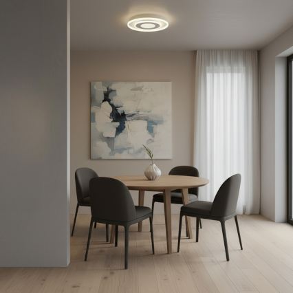 Brilagi - LED plafonsko svetlo MODERN MINI LED/29W/230V 3000/4000/6000K