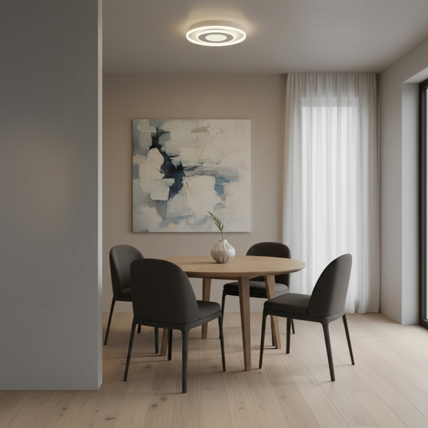 Brilagi - LED plafonsko svetlo MODERN MINI LED/29W/230V 3000/4000/6000K