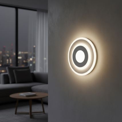 Brilagi - LED plafonsko svetlo MODERN MINI LED/29W/230V 3000/4000/6000K