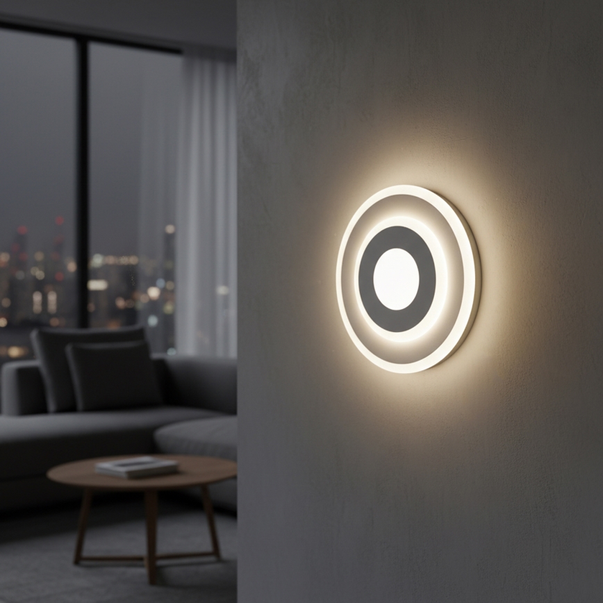 Brilagi - LED plafonsko svetlo MODERN MINI LED/29W/230V 3000/4000/6000K
