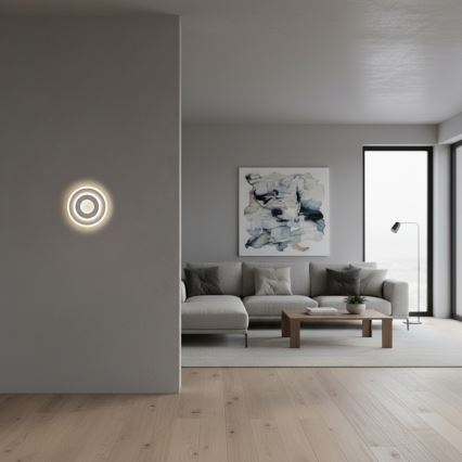 Brilagi - LED plafonsko svetlo MODERN MINI LED/29W/230V 3000/4000/6000K