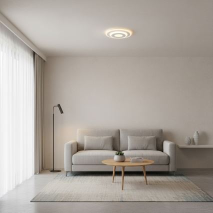 Brilagi - LED plafonsko svetlo MODERN MINI LED/29W/230V 3000/4000/6000K