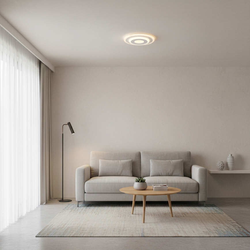 Brilagi - LED plafonsko svetlo MODERN MINI LED/29W/230V 3000/4000/6000K