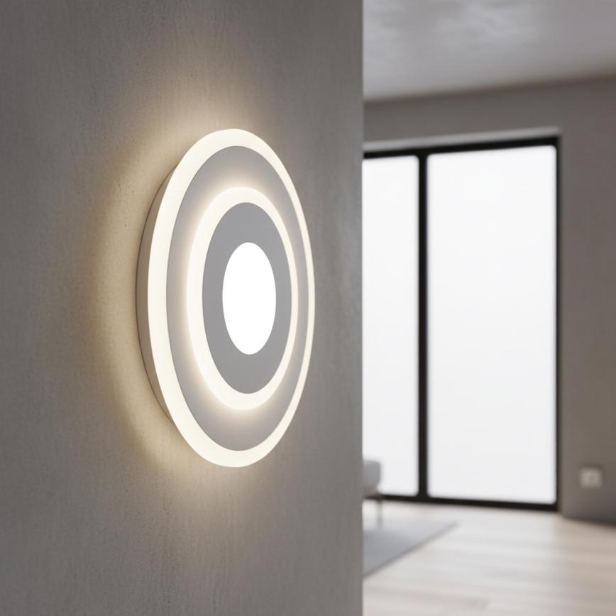 Brilagi - LED plafonsko svetlo MODERN MINI LED/29W/230V 3000/4000/6000K
