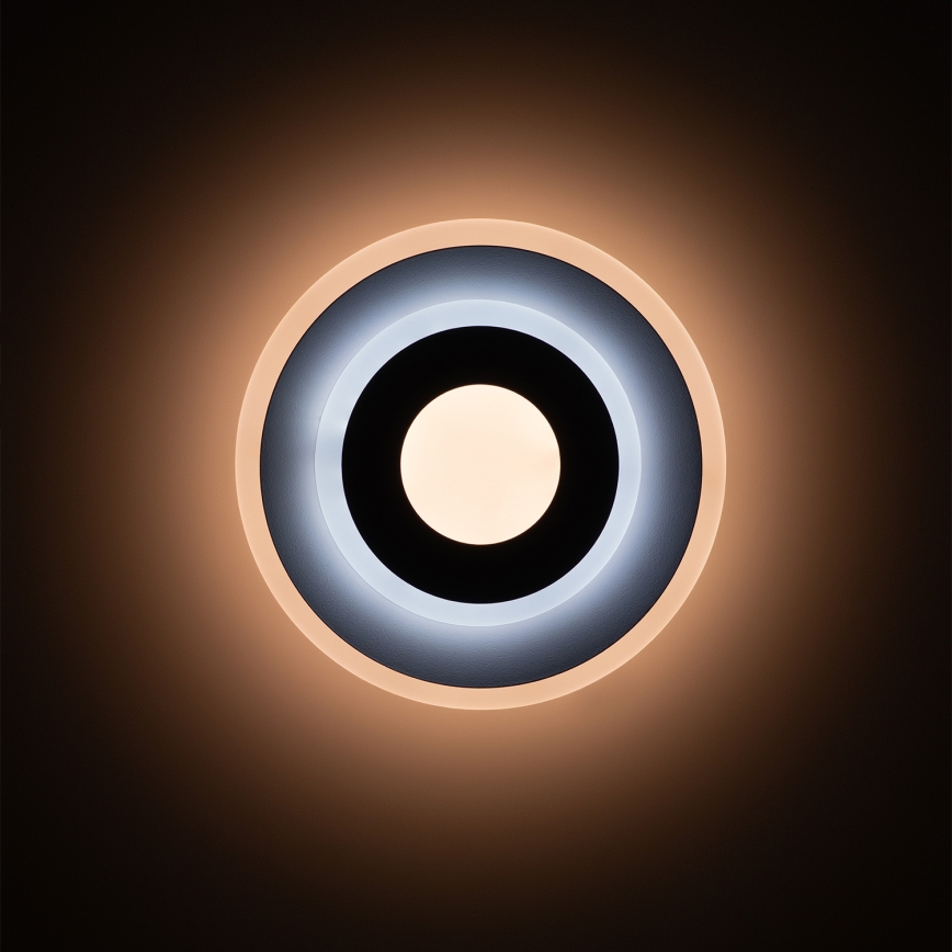 Brilagi - LED plafonsko svetlo MODERN MINI LED/29W/230V 3000/4000/6000K