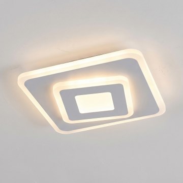Brilagi - LED plafonsko svetlo MODERN MINI LED/32W/230V 3000/4000/6000K
