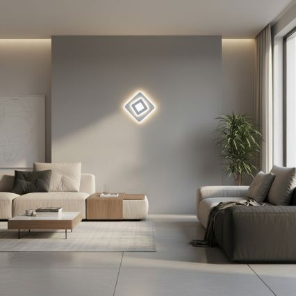 BRILAGI - LED plafonsko svetlo MODERN MINI LED/32W/230V 3000/4000/6000K