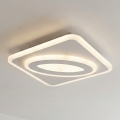 Brilagi - LED plafonsko svetlo MODERN MINI LED/32W/230V 3000/4000/6000K