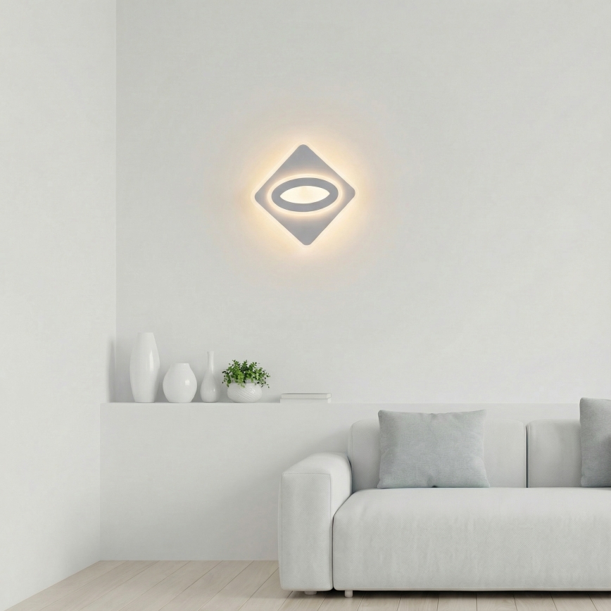Brilagi - LED plafonsko svetlo MODERN MINI LED/32W/230V 3000/4000/6000K