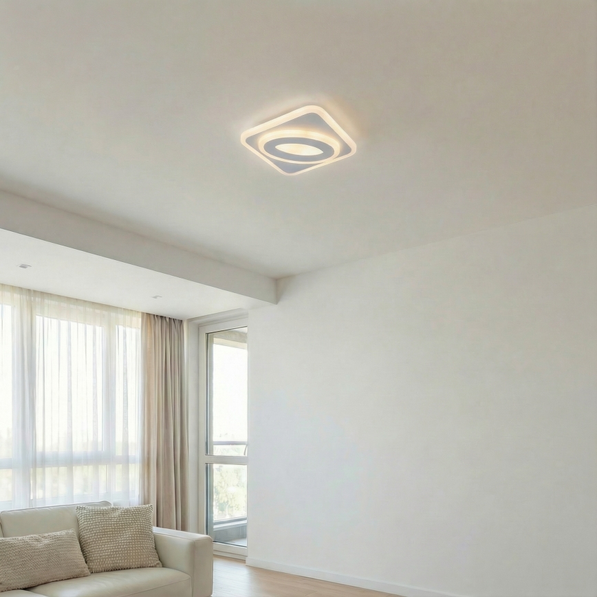 Brilagi - LED plafonsko svetlo MODERN MINI LED/32W/230V 3000/4000/6000K