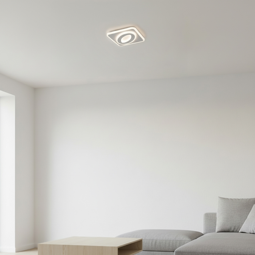 Brilagi - LED plafonsko svetlo MODERN MINI LED/32W/230V 3000/4000/6000K