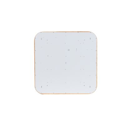BRILAGI - LED stropno svetlo MOLINA SQUARE LED/32W/230V 3000/4000/6000K hrast 30x30 cm