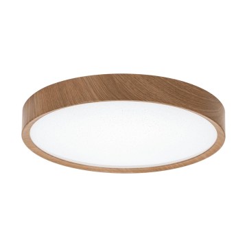 BRILAGI - LED plafonsko svetlo NATURA LED/20W/230V 4000K prečnik 33,7 cm