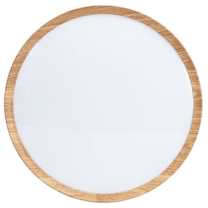 BRILAGI - LED plafonsko svetlo NATURA LED/20W/230V 4000K prečnik 33,7 cm