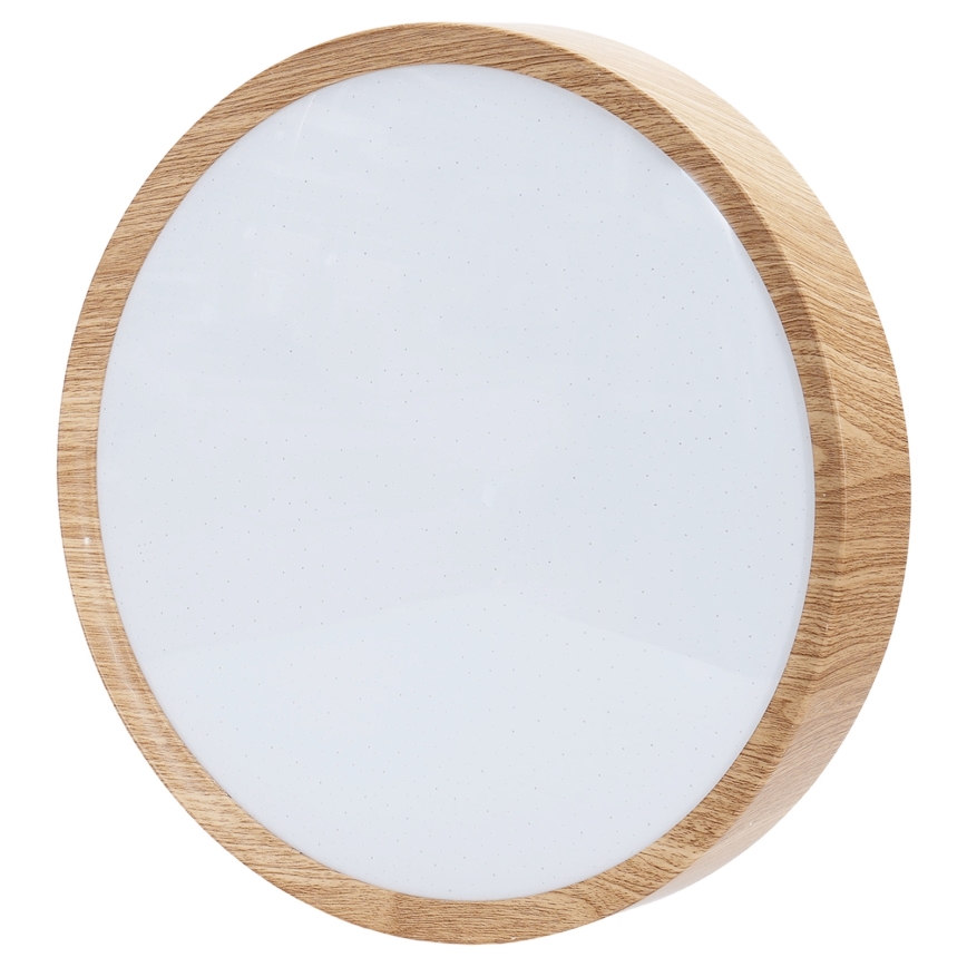 BRILAGI - LED plafonsko svetlo NATURA LED/20W/230V 4000K prečnik 33,7 cm