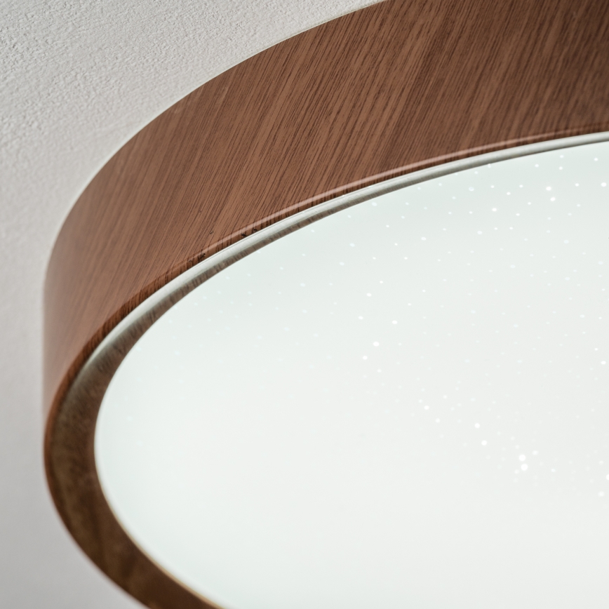 BRILAGI - LED plafonsko svetlo NATURA LED/24W/230V 4000K preč. 38,3 cm