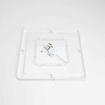 Brilagi - LED plafonsko svetlo OPAL LED/24W/230V 37,5x37,5 cm