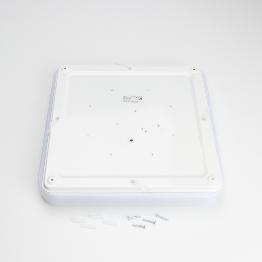 Brilagi - LED plafonsko svetlo OPAL LED/24W/230V 37,5x37,5 cm