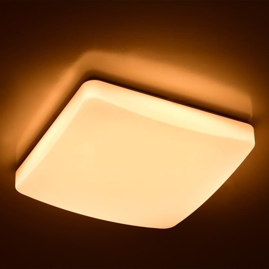 Brilagi - LED plafonsko svetlo OPAL LED/24W/230V 37,5x37,5 cm