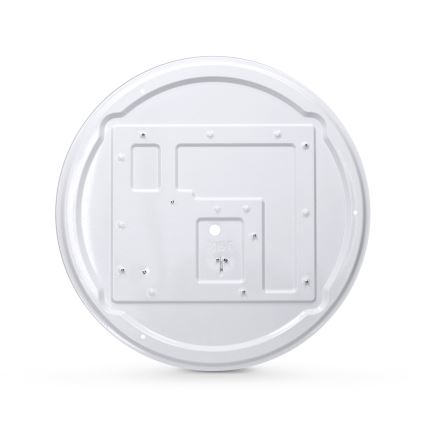 Brilagi - LED plafonsko svetlo PILANA LED/24W/230V, hrast, prečnik 30 cm