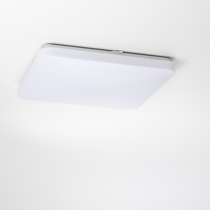 Brilagi - LED plafonsko svetlo PLAIN LED/24W/230V 37,5x37,5 cm 3000K