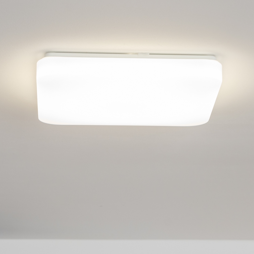 Brilagi - LED plafonsko svetlo PLAIN LED/24W/230V 37,5x37,5 cm 3000K