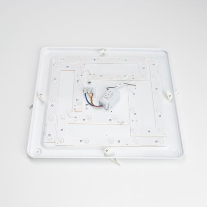 Brilagi - LED plafonsko svetlo PLAIN LED/24W/230V 37,5x37,5 cm 3000K