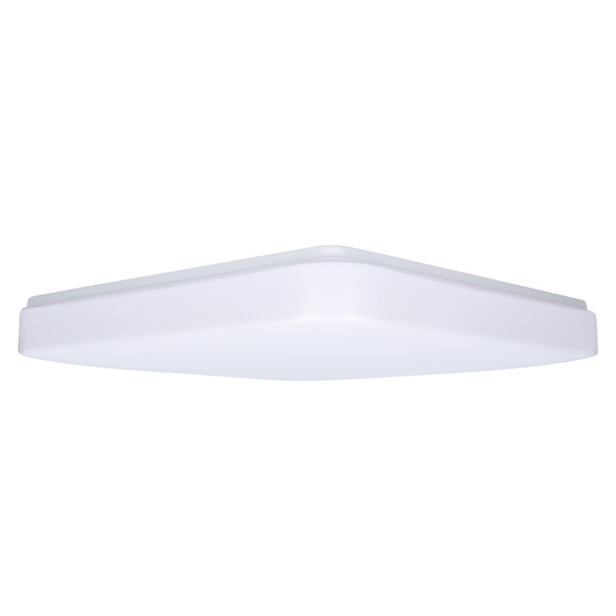 Brilagi - LED plafonsko svetlo PLAIN LED/24W/230V 37,5x37,5 cm 3000K