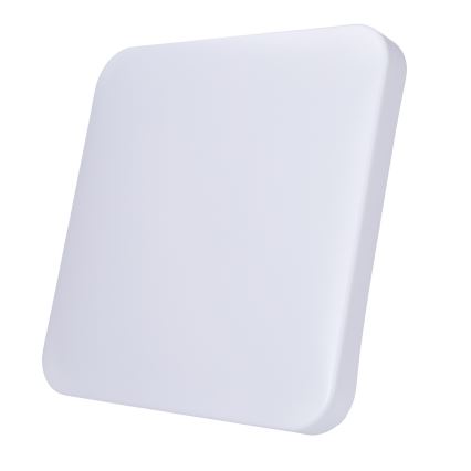 Brilagi - LED plafonsko svetlo PLAIN LED/24W/230V 37,5x37,5 cm 3000K