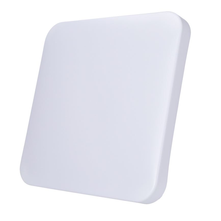 Brilagi - LED plafonsko svetlo PLAIN LED/24W/230V 37,5x37,5 cm 3000K