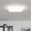 BRILAGI - LED plafonsko svetlo PLAIN LED/24W/230V 37,5x37,5 cm 3000K