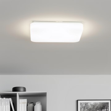 Brilagi - LED plafonsko svetlo PLAIN LED/24W/230V 37,5x37,5 cm 3000K