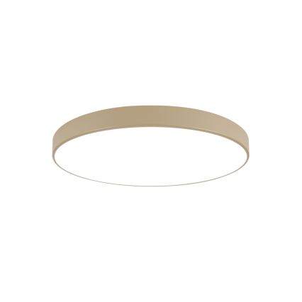 Brilagi - LED plafonsko svetlo POOL LED/100W/230V 3000/4500/6000K prečnik 80 cm bež