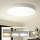 Brilagi - LED plafonsko svetlo POOL LED/128W/230V 3000/4000/6000K prečnik 100 cm belo