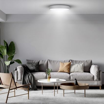 Brilagi - LED plafonsko svetlo POOL LED/36W/230V 3000/4500/6000K pr. 30 cm belo