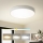 Brilagi - LED plafonsko svetlo POOL LED/60W/230V 3000/4000/6000K 50 cm belo