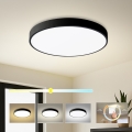 Brilagi - LED plafonsko svetlo POOL LED/60W/230V 3000/4000/6000K 50 cm