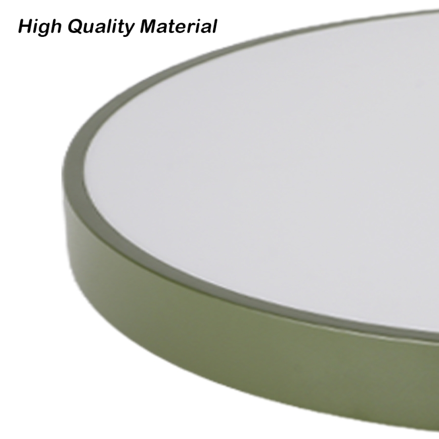 Brilagi - LED stropno svetlo POOL LED/60W/230V 3000/4000/6000K prečnik 50 cm zeleno