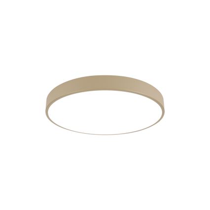 Brilagi - LED stropno svetlo POOL LED/60W/230V 3000/4000/6000K prečnik 60 cm bež
