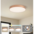 BRILAGI - LED plafonsko svetlo POOL LED/60W/230V 3000/4000/6000K Ø 60 cm bakreno