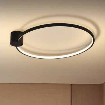 Brilagi - LED plafonsko svetlo RINGO LED/18W/230V prečnik 50 cm
