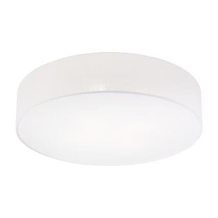 Brilagi - LED plafonsko svetlo SIRIJA 4xE27/60W/230V prečnik 60 cm bela